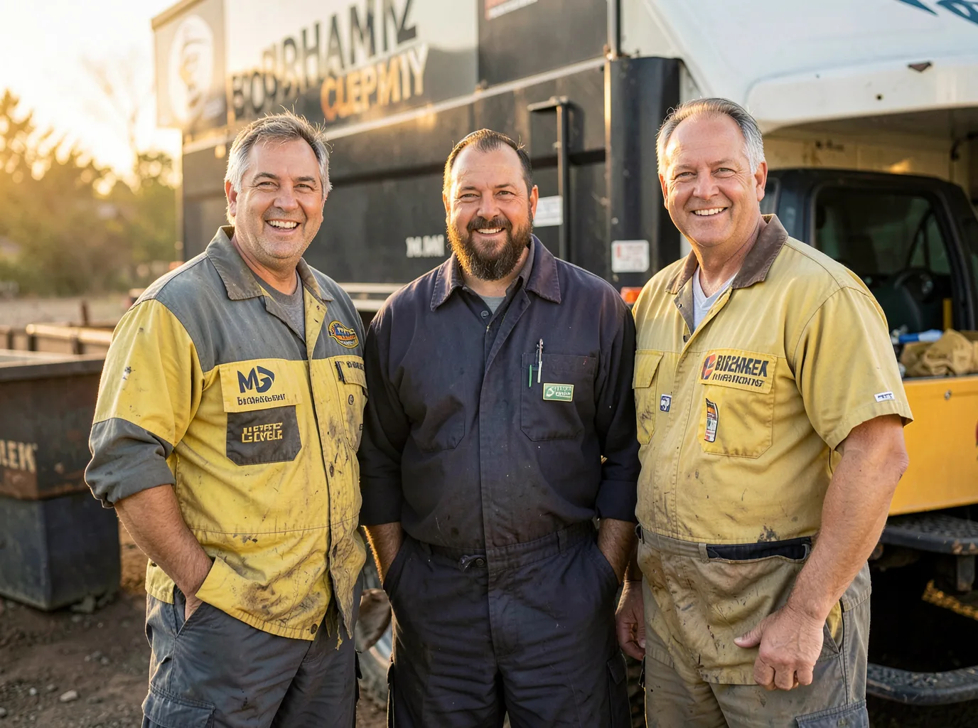 Sewage Cleanup company in Vidor, TX